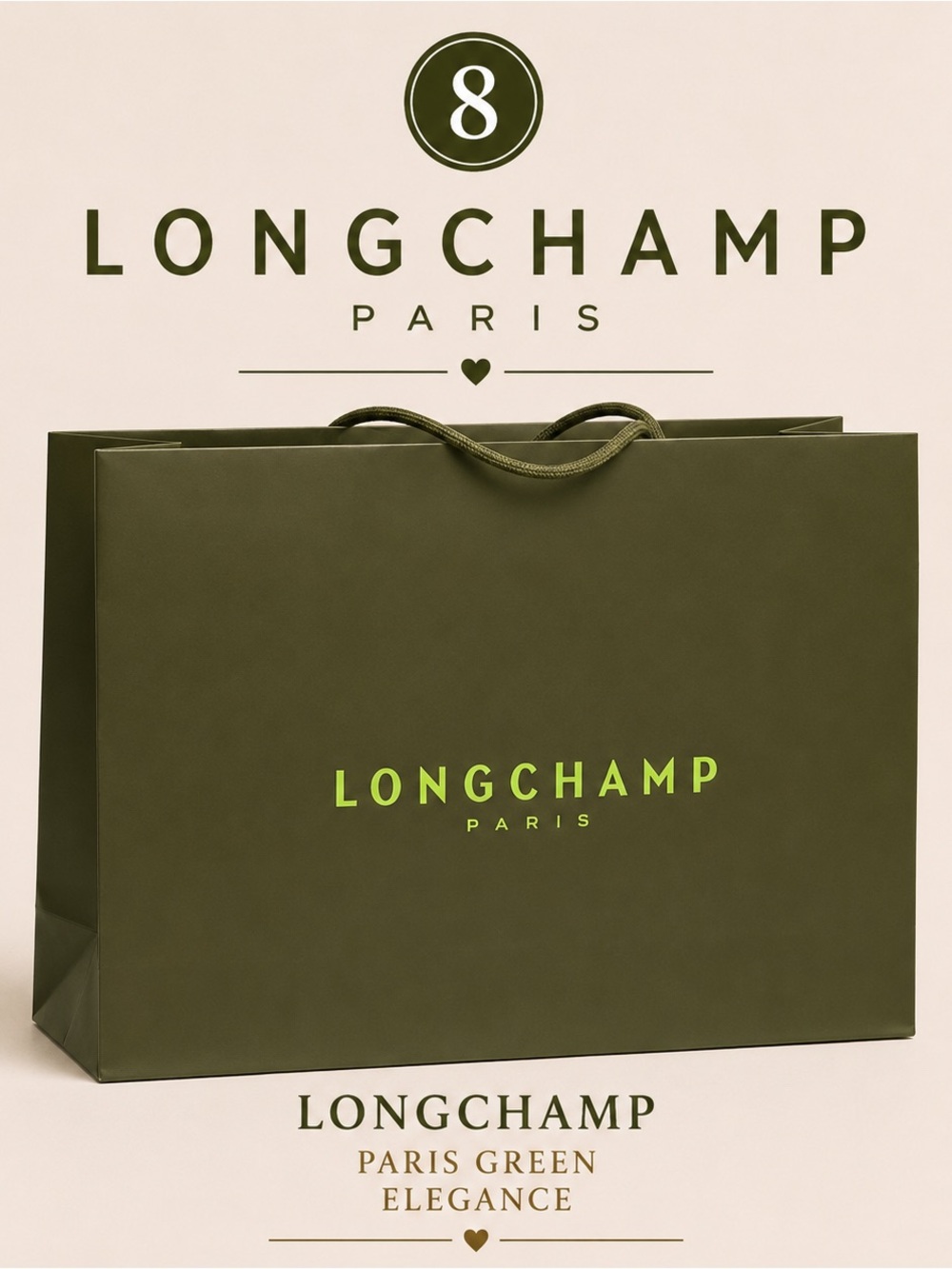 Pick your Shopping Bag ! - Picture 8 of 9